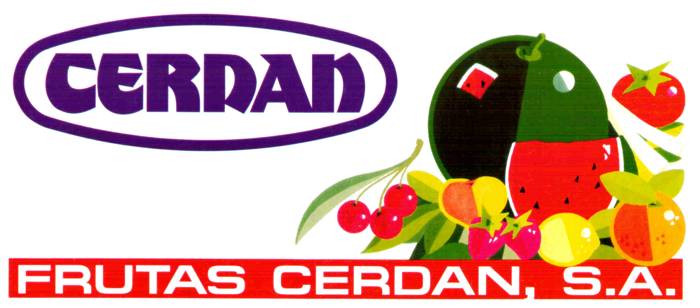Frutas Cerdán